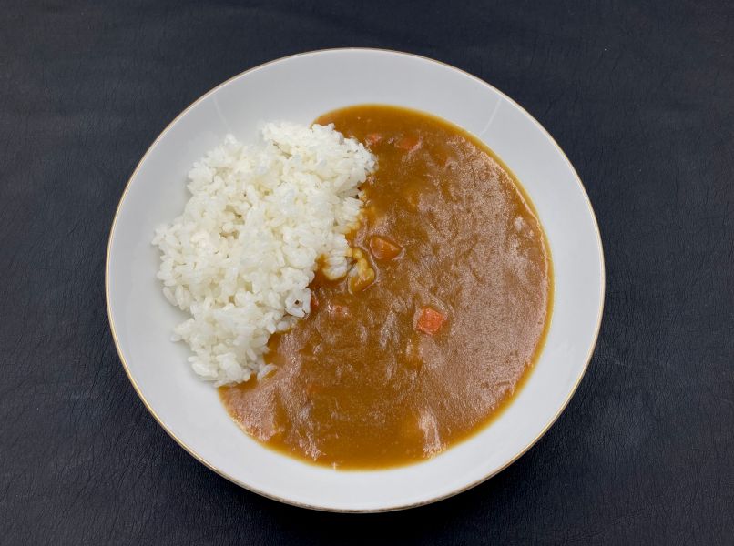 期間限定 呪術廻戦 レトルトカレー