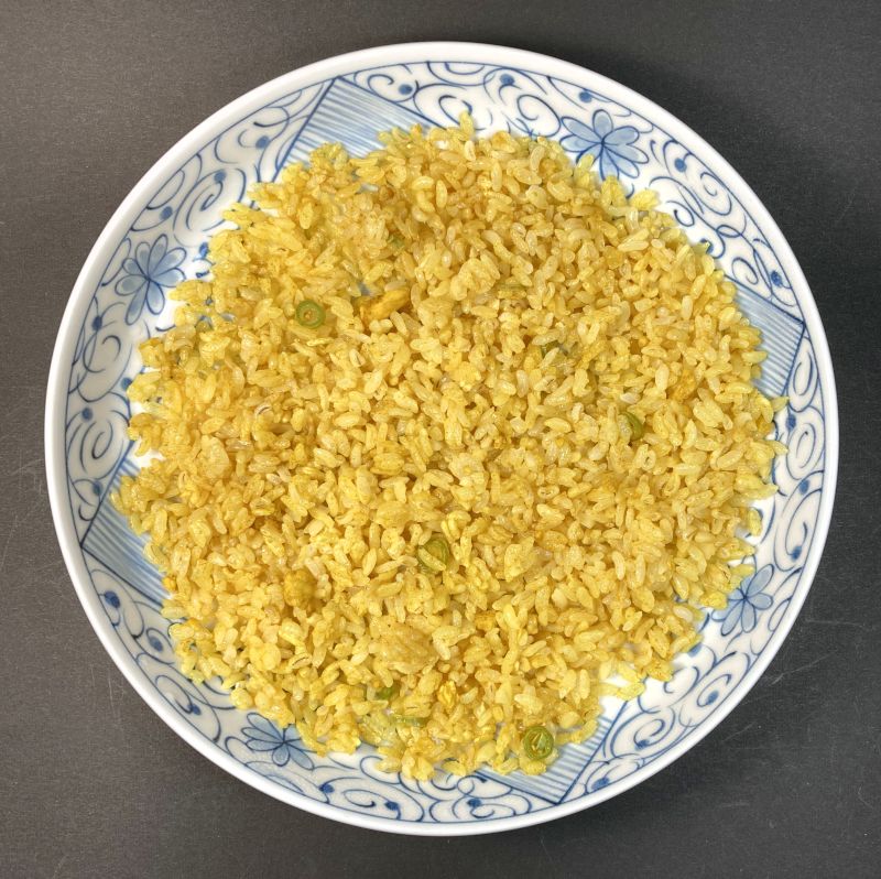 BESTPRICE ドライカレー要冷凍完成