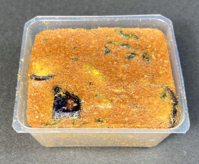 アサヒグループ食品株式会社 だしが決め手の、ごはんがうまい!スパイスカレースープの中身