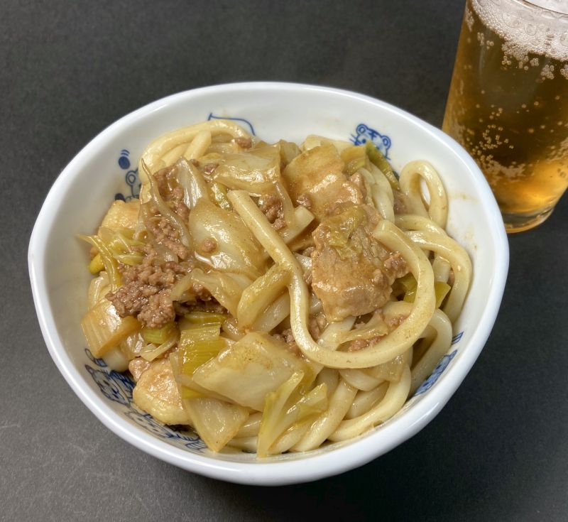 udon