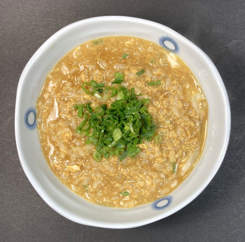 エバラ食品工業株式会社 カレーうどん 期間限定 冬のプチッとうどんの余ったスープでリゾット