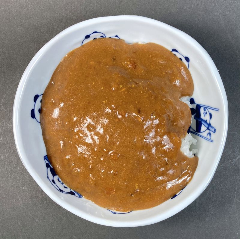 ドリアソース