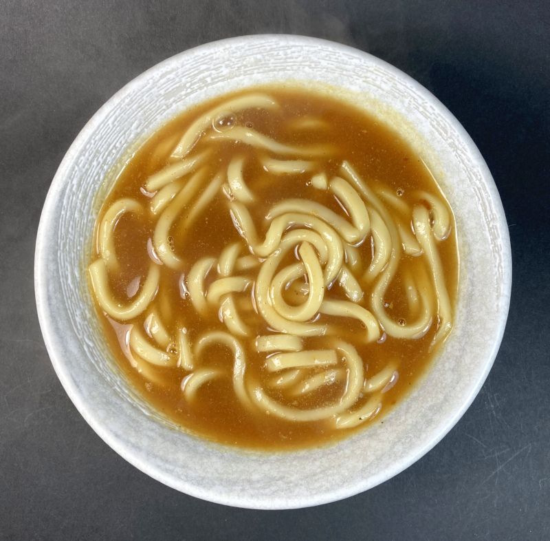 udon