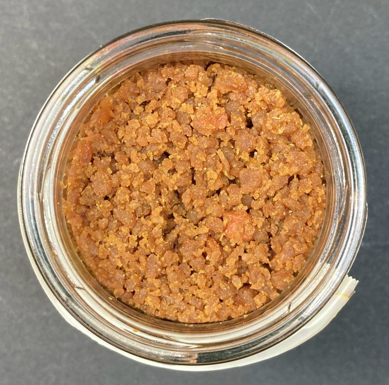 磯じまん株式会社 カレーそぼろちゃん 甘口の中のそぼろ