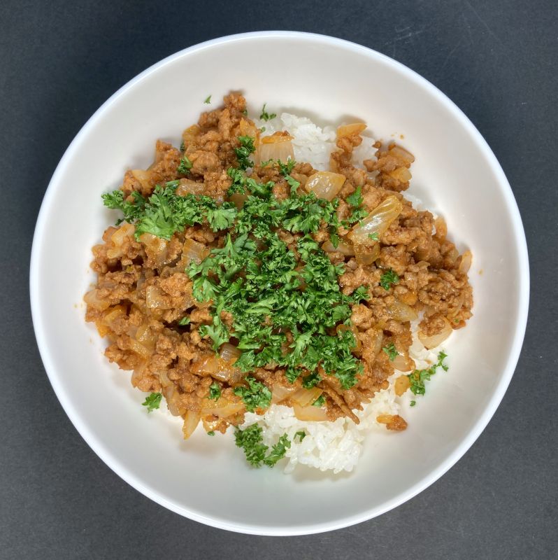 keema