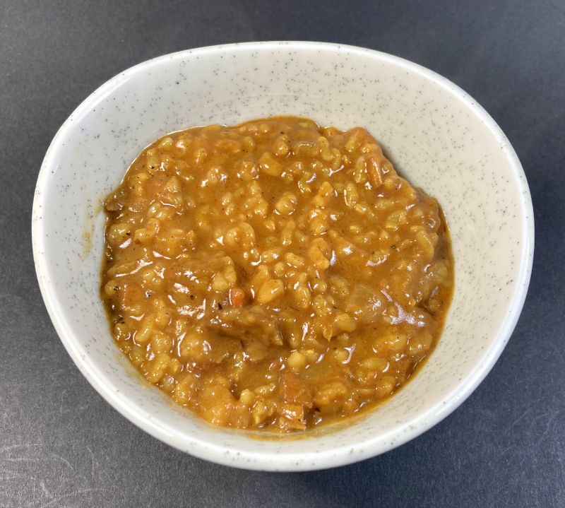 中村屋カレー