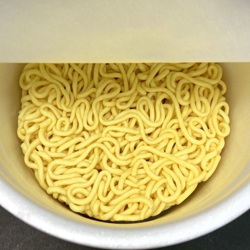 麺