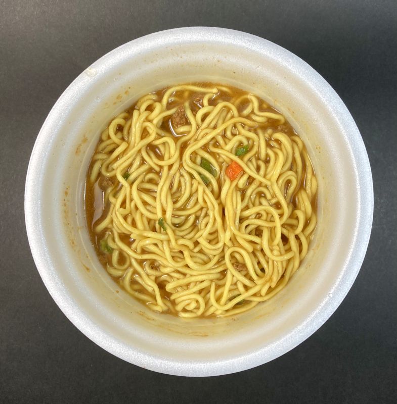 ラーメン