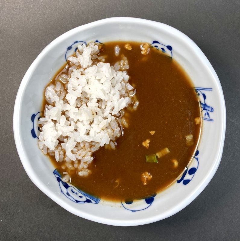 カレーライス