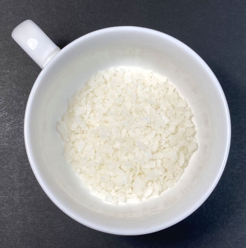 アイリスフーズ株式会社 スープリゾット スープカレー 5食入りのライス