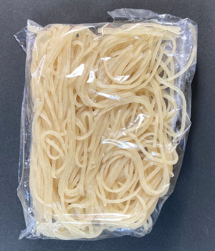 株式会社桝元 宮崎発 生 カレー×辛麺の麺