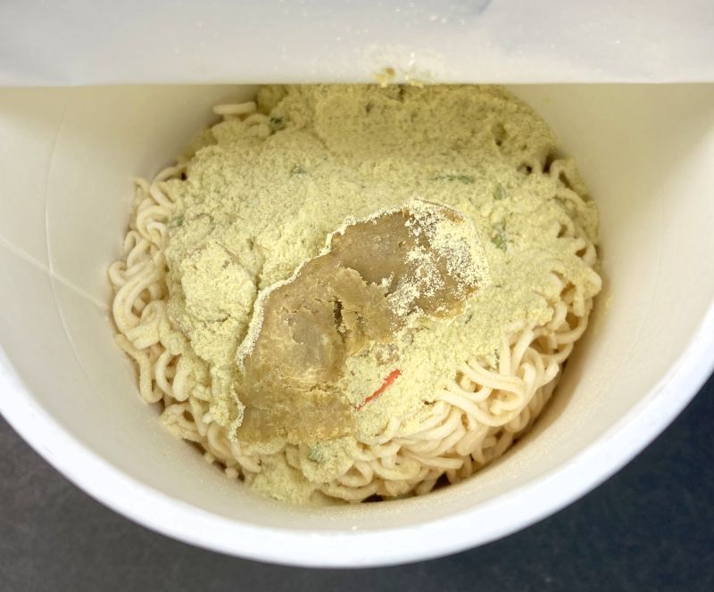 株式会社オーバーシーズ タイプレジデント グリーンカレーのパウダーとペースト