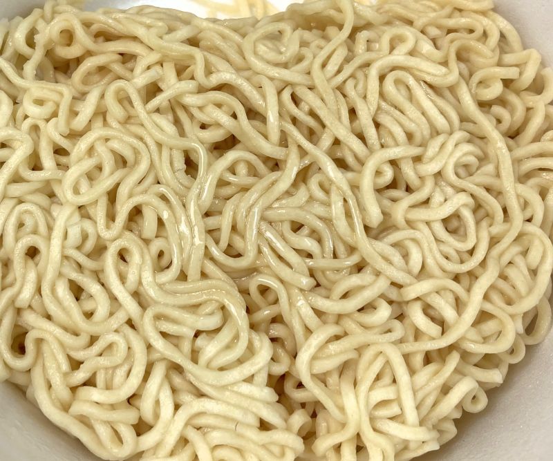 焼そばの香味油
