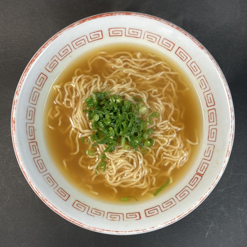 有限会社魚奏 新潟三条 咖喱ラーメン