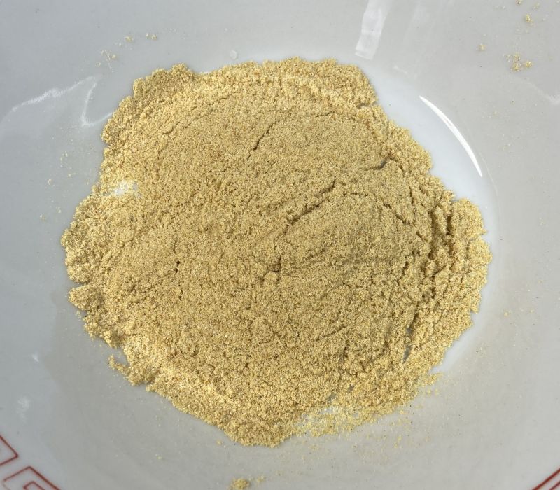 新潟三条 咖喱ラーメンの粉