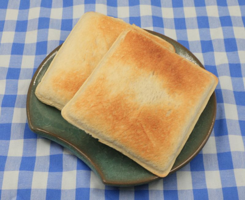 toast