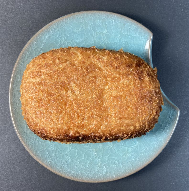 第一屋製パン株式会社 ホクト 3種のきのこカレーパンをリベイクする