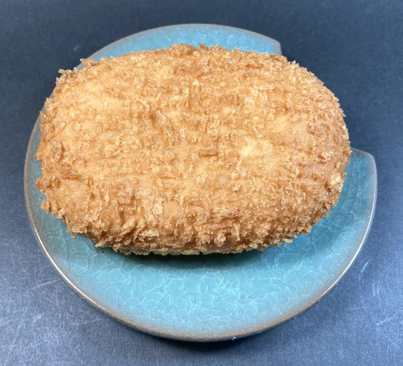 フジパン株式会社 カレーパン