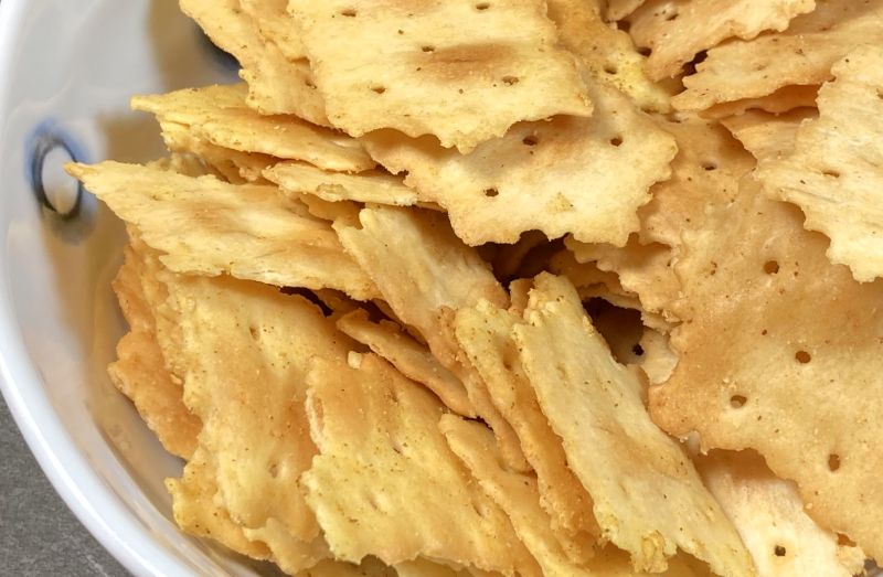 クラッカーアップ画像