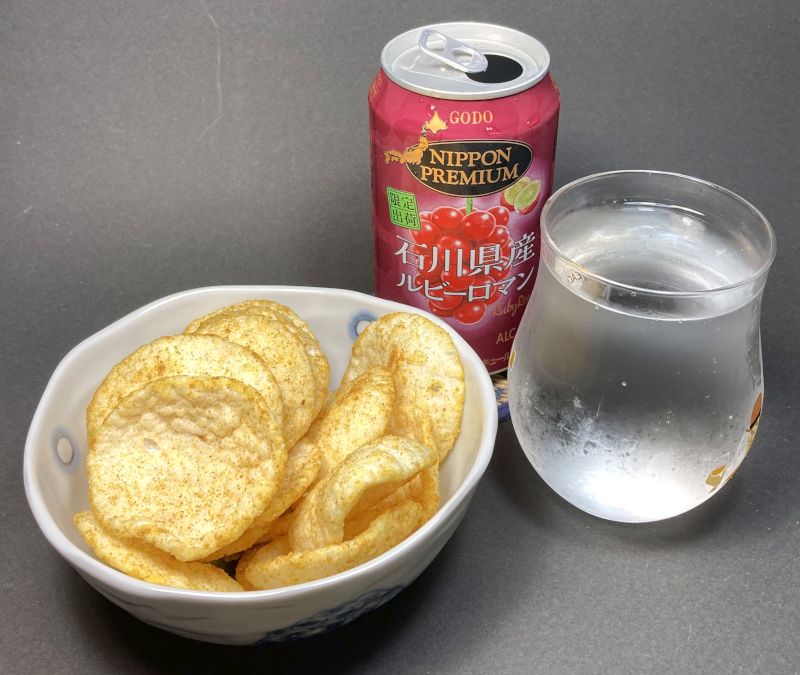 夏はカレーだ！ CoCo壱番屋 サク旨！揚げせんとお酒