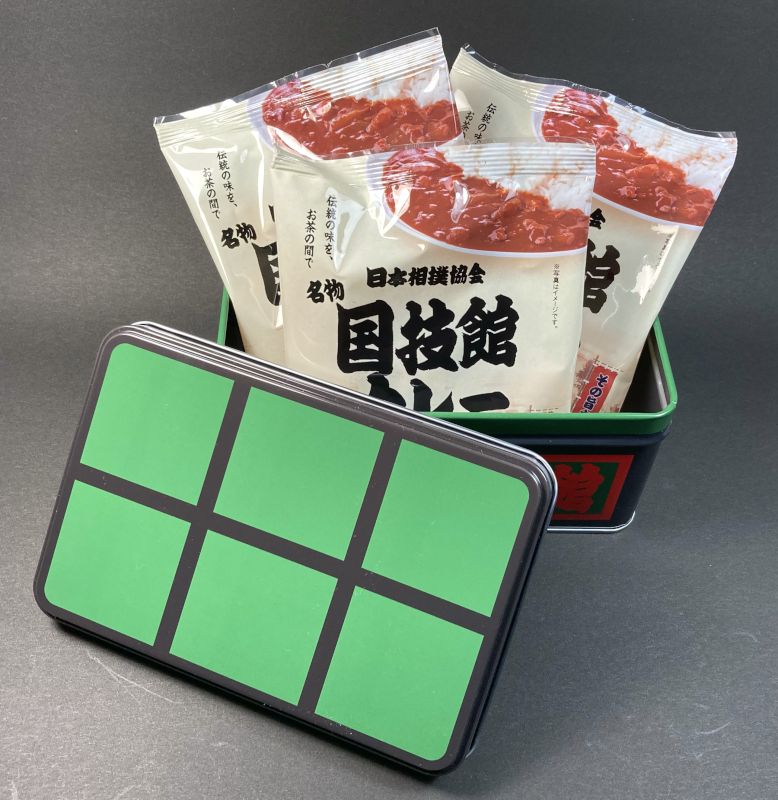 缶の中身