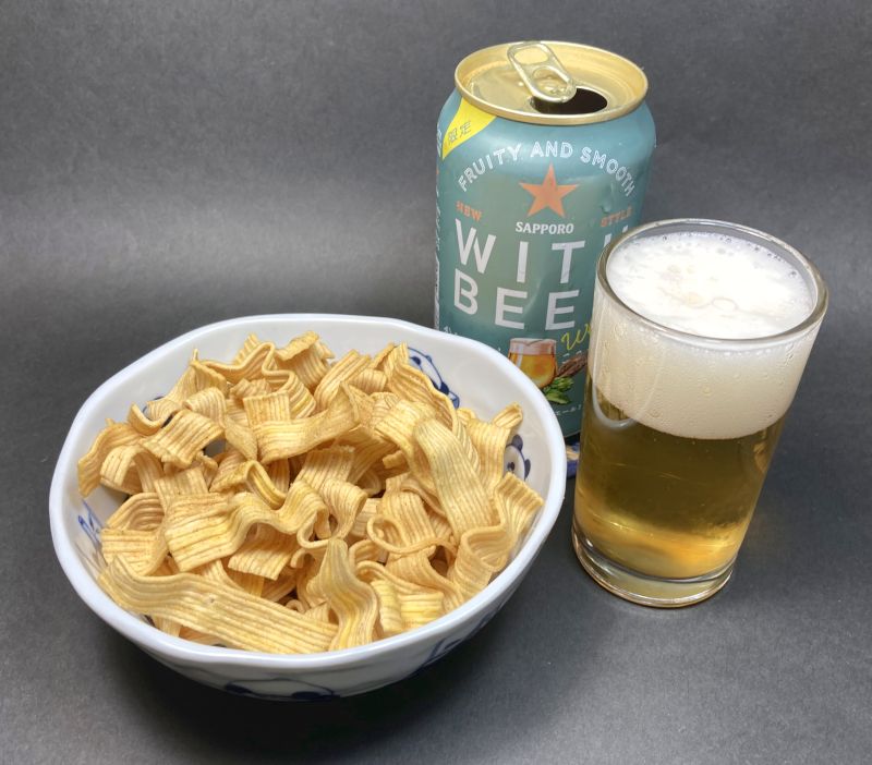 ビール