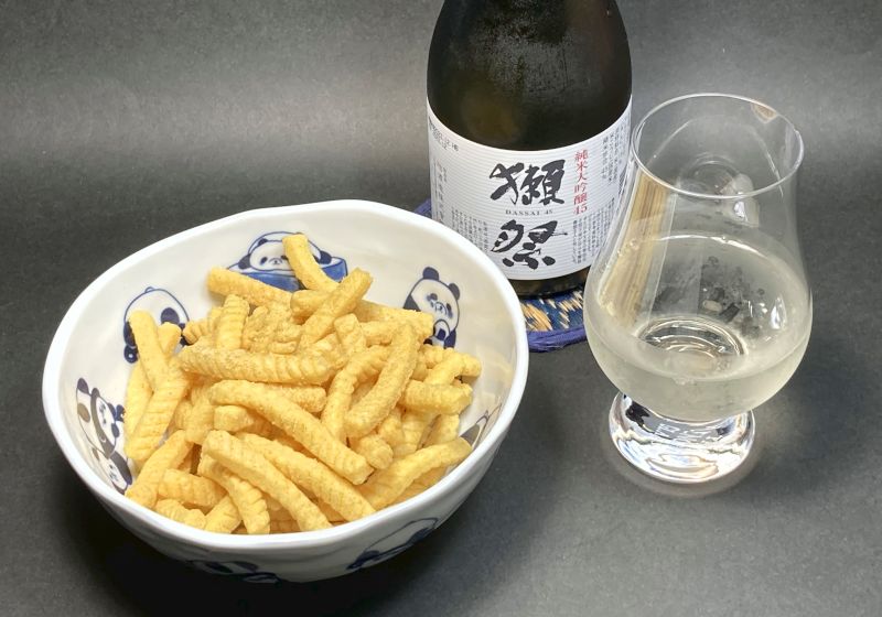 日本酒