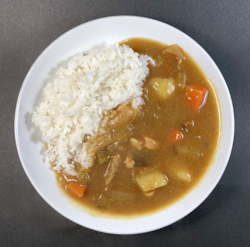 カレー