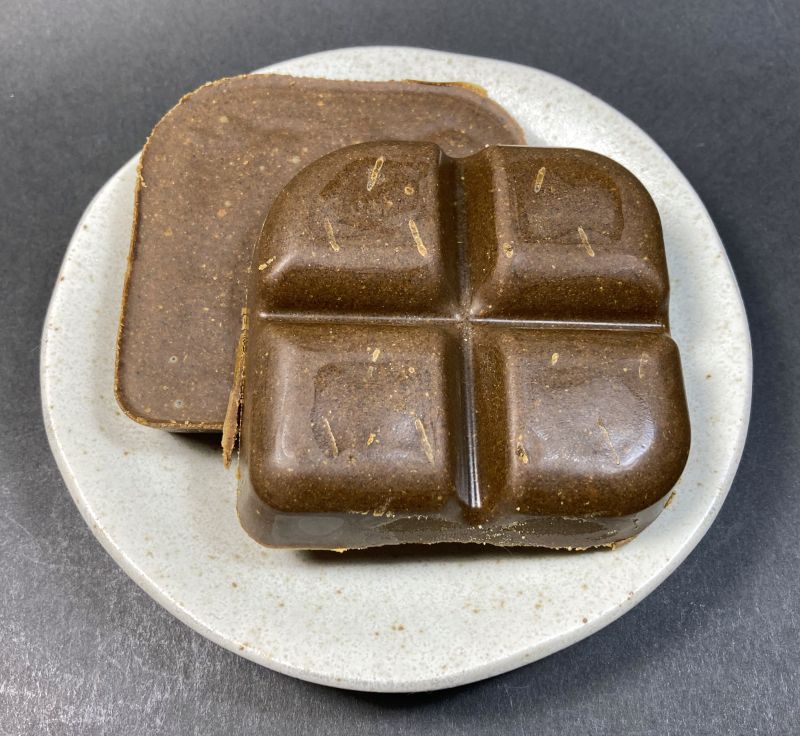 カレールウ