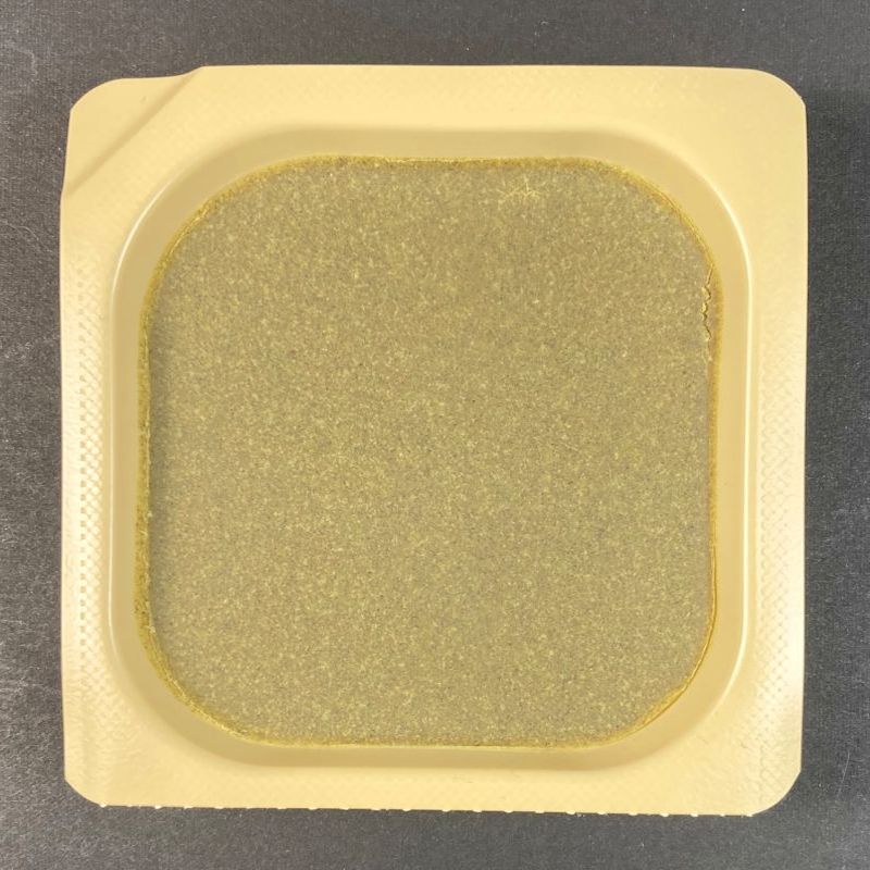 エスビー食品株式会社 おいしさギューッと とけ込むカレー 中辛のルウとパック