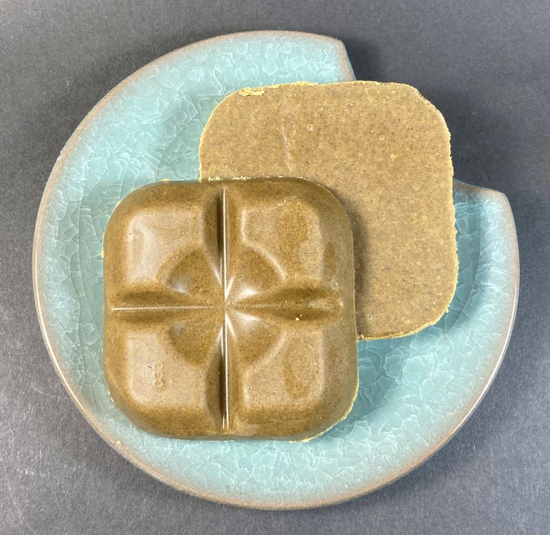 特製カレー 辛口のルゥ