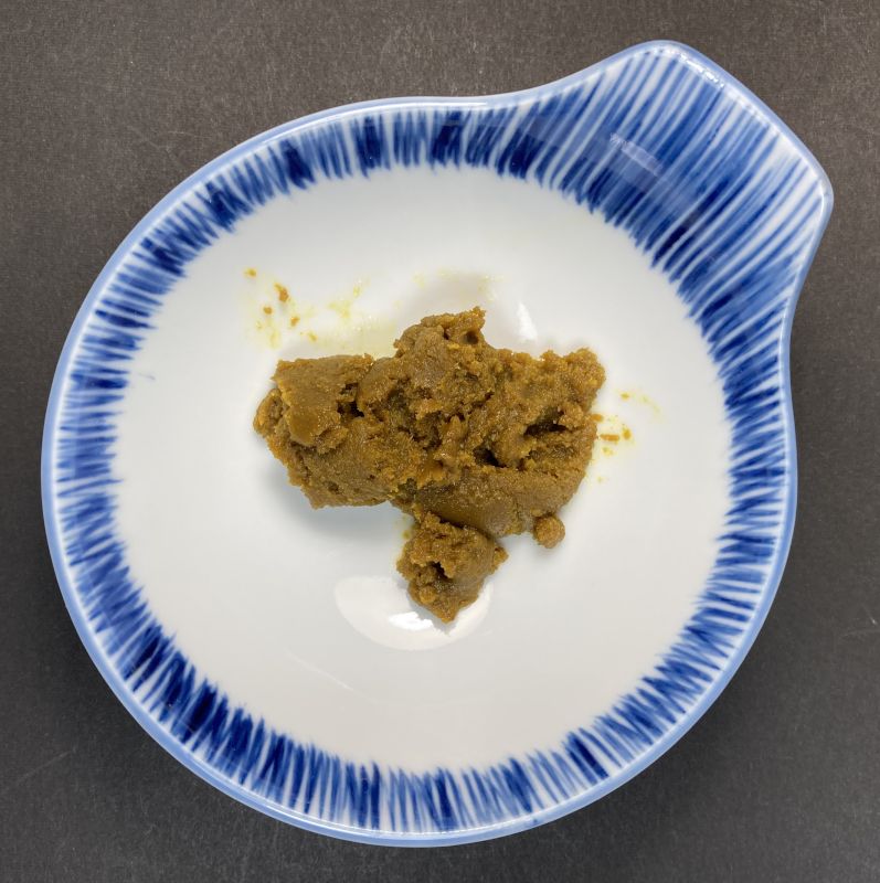 グリーンカレーペースト