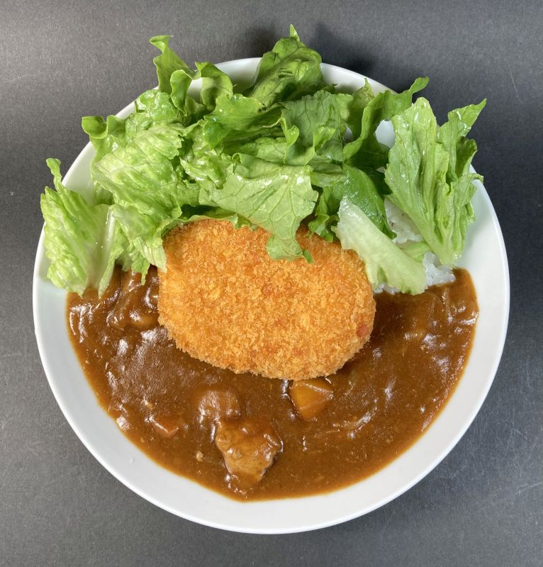 2日目のカレー