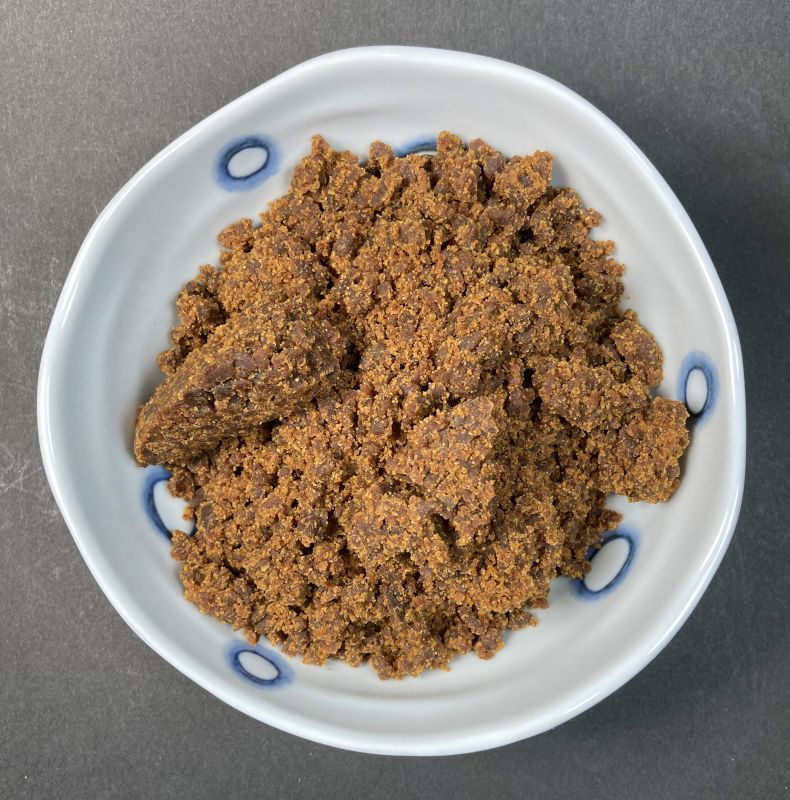 横浜舶来亭 トロピカルカレーのフレーク