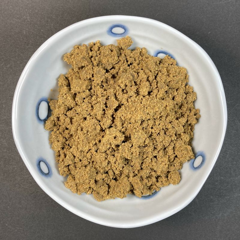 株式会社フジフーズデザイン 料理教室の特製カレー ABC Cooking Studio監修 中辛のフレーク状のルウ