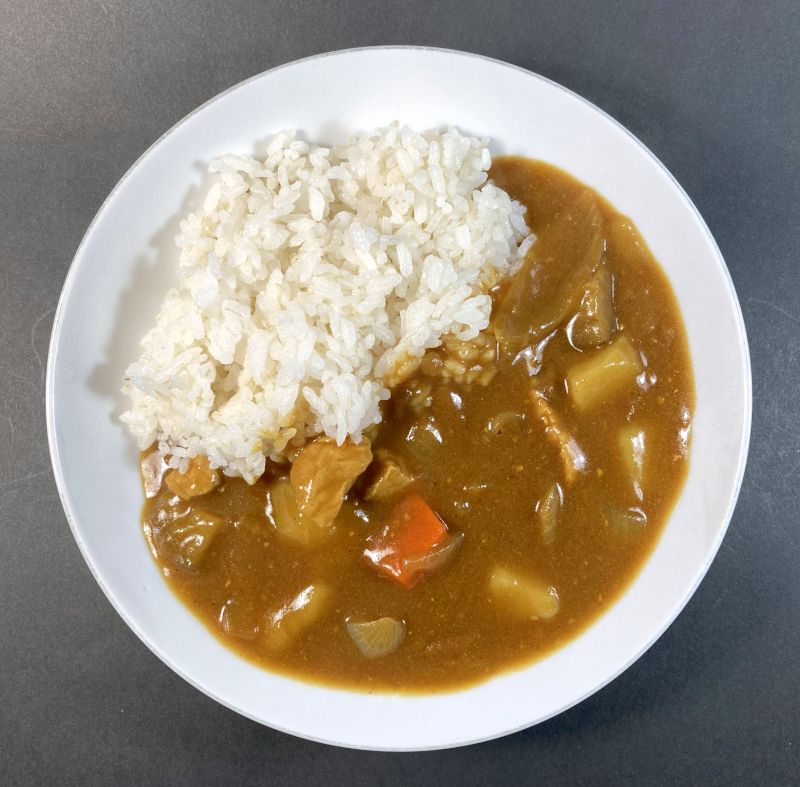 カレー