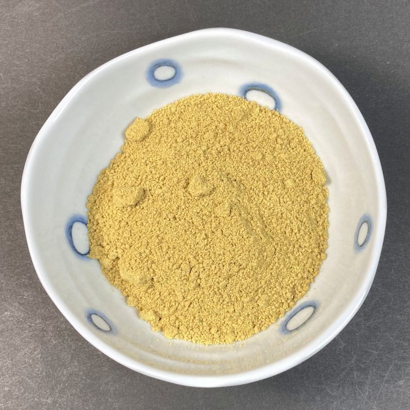 だしの旨みとスパイスのカレー 辛口のクラシュルウ