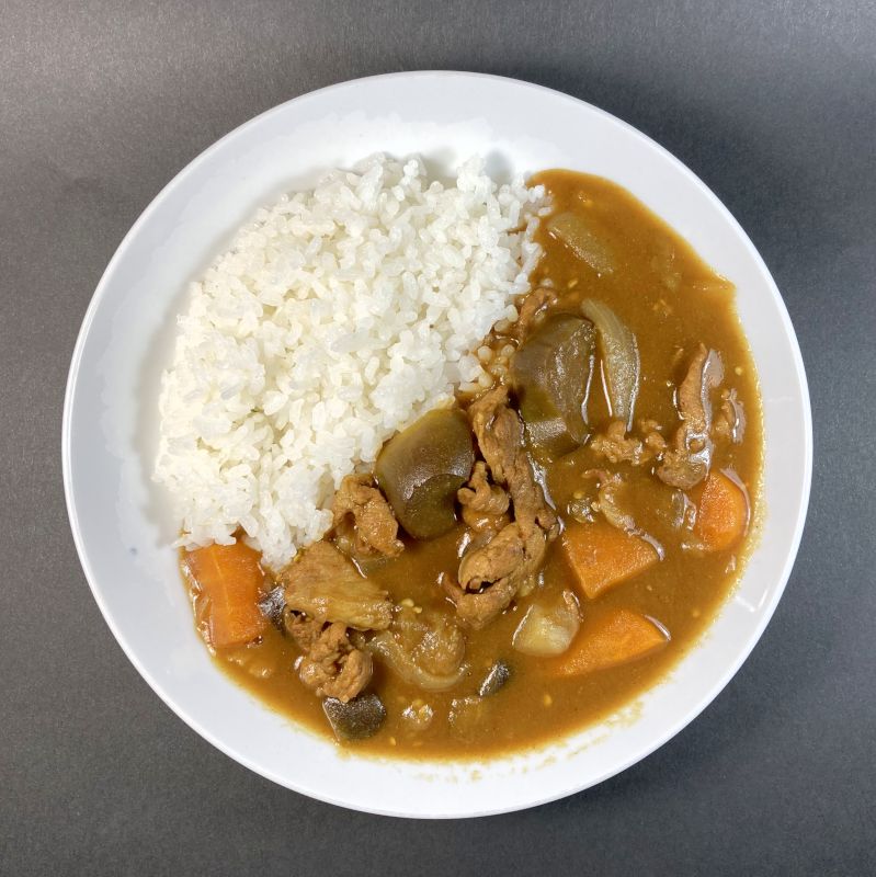 ジャワカレー