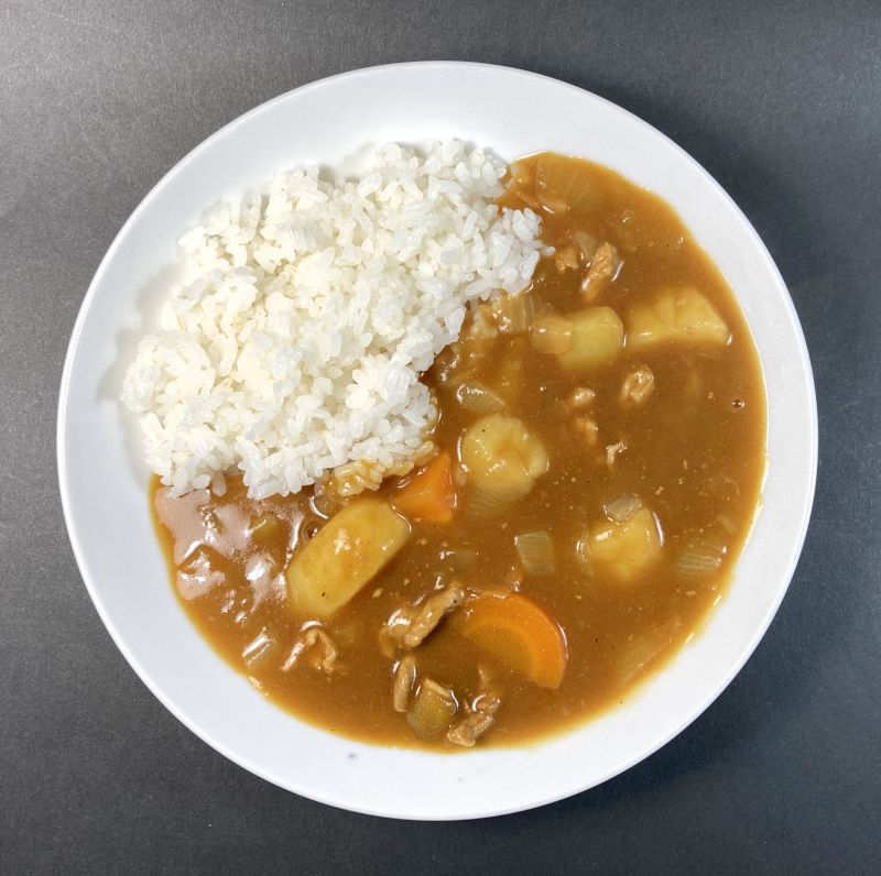 バーモントカレー 甘口