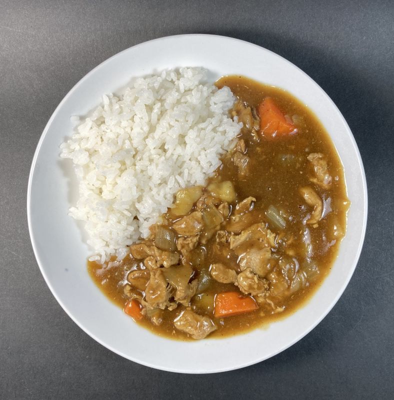 ハウス食品株式会社 X-BLEND CURRY 甘口の画像