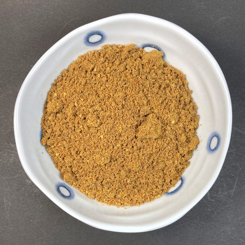 自然の味 カレールウ 甘口のカレールウ フレークタイプ