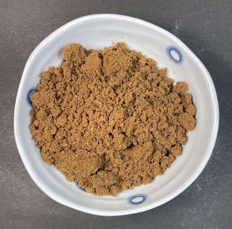 酵母エキス不使用 有機栽培玄米使用 自然の味 そのまんま カレールゥ 中辛のルゥ・フレークタイプ
