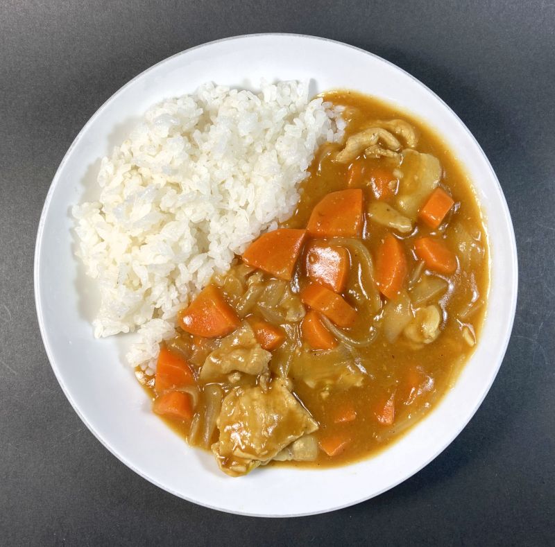 カレー