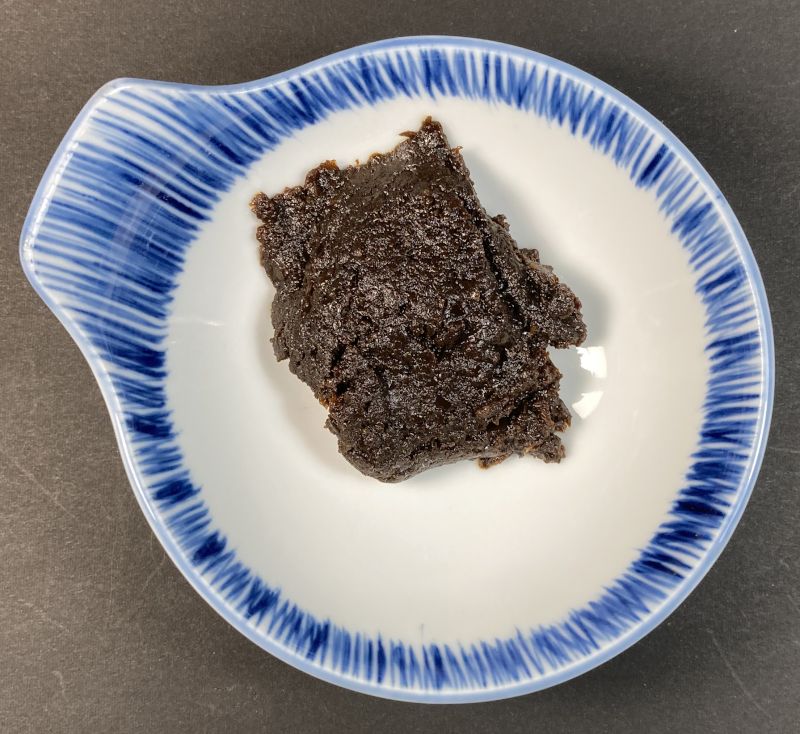 RENDANGのペースト