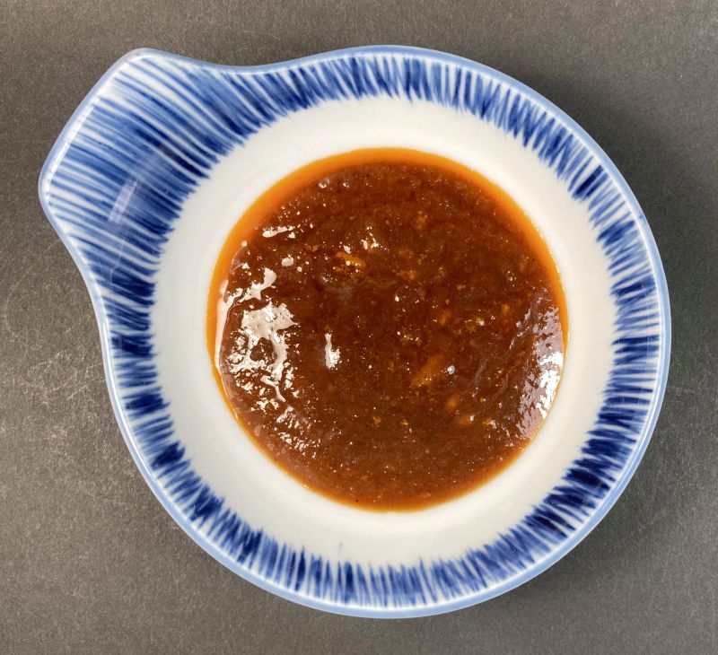 スープの素