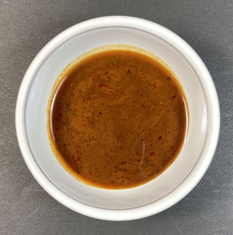 濃縮スープの素