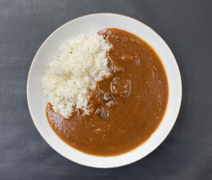 curry