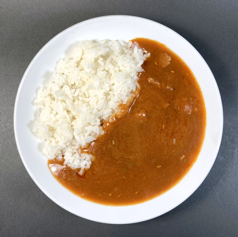 カレー