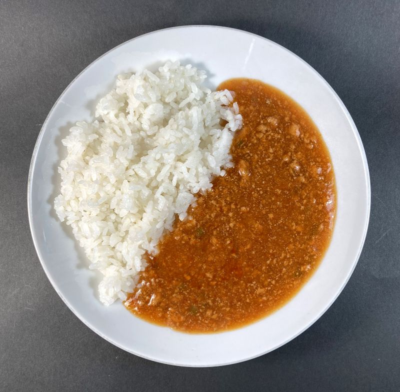 カレー