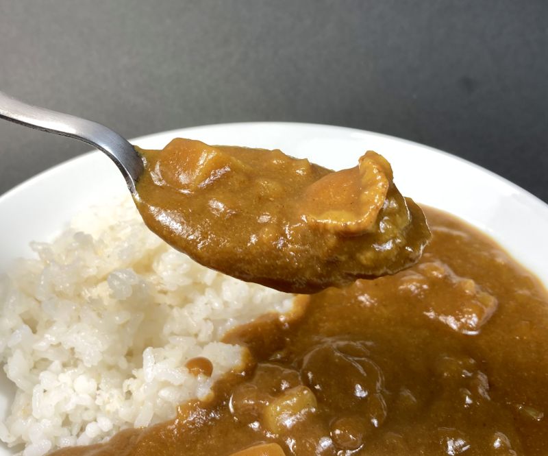 具材の帆立